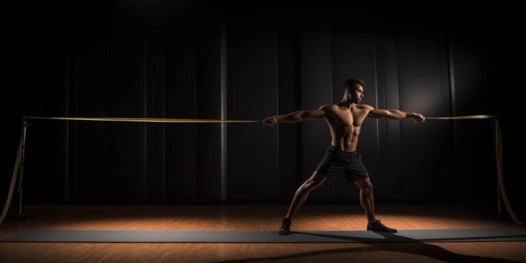 Ćwiczenia na plecy i triceps: klucz do wzmocnienia i ukształtowania mięśni