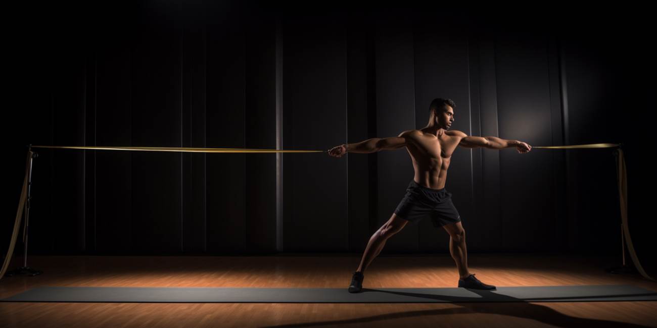Ćwiczenia na plecy i triceps: klucz do wzmocnienia i ukształtowania mięśni