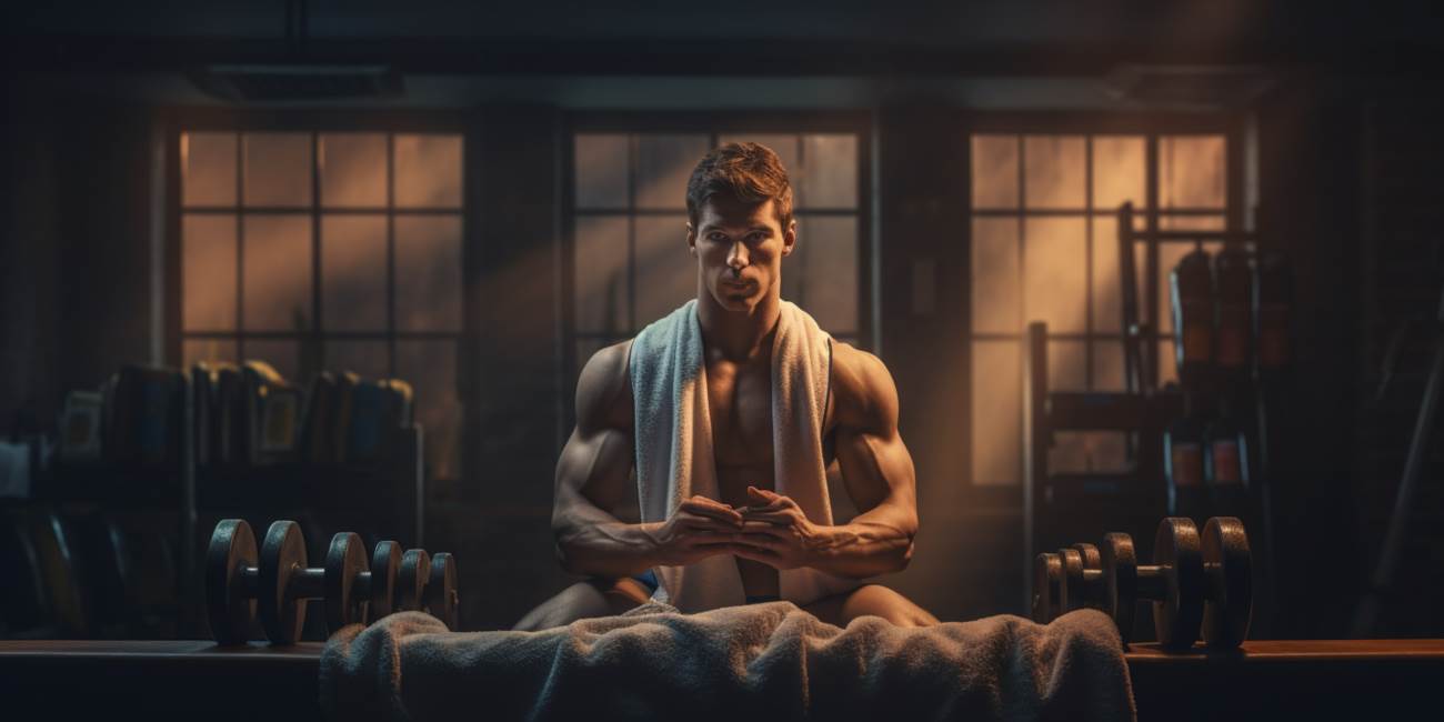 Ćwiczenia na triceps: klucz do wzmacniania tricepsów
